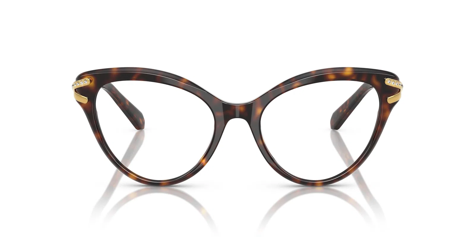 Swarovski 2030 Eyeglasses - view 14